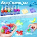 AKMADM Magic Water Elf Toy Kit