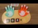TOP BRIGHT Preschool Learning Toys for Toddlers 2-4, Montessori Toys for 3 4 5 Year Old Sorting Stacking Toys