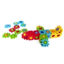 Two-in-One Pop Blocks Pop Puzzle 48PCS, Jigsaw Puzzles