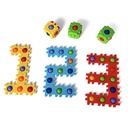 Two-in-One Pop Blocks Pop Puzzle 48PCS, Jigsaw Puzzles