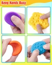 Sensory Fidget Toys for Kids Adults