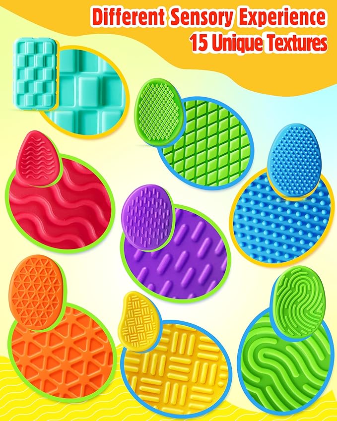 Sensory Fidget Toys for Kids Adults