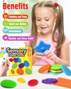 Sensory Fidget Toys for Kids Adults