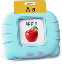 Lapare Audible Learning Toy with Music for Toddler