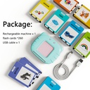 Lapare Audible Learning Toy with Music for Toddler