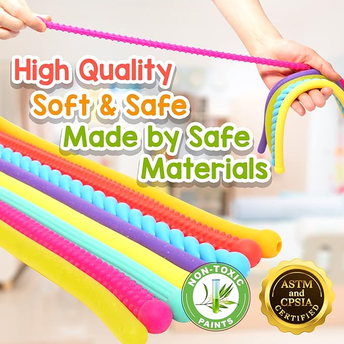 Sensory Autism Toys for Kids