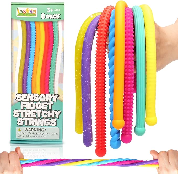 Sensory Autism Toys for Kids