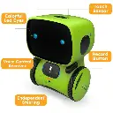 Marvin the Robot Interactive Toy
