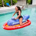 Fastest Model Yet - Most advanced water float