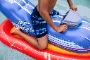 Fastest Model Yet - Most advanced water float