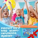 AKMADM Magic Water Elf Toy Kit