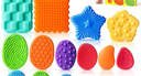 Sensory Fidget Toys for Kids Adults