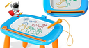 Kikidex Magnetic Drawing Board