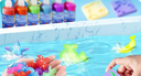 AKMADM Magic Water Elf Toy Kit
