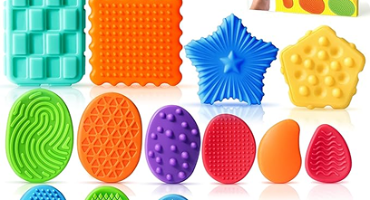Sensory Fidget Toys for Kids Adults